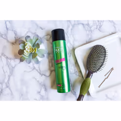 Garnier Fructis Style Volume Anti-Humidity Hairspray  Extra Strong Hold  8.25 oz.