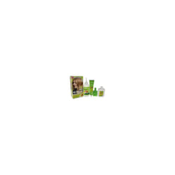 Nutrisse Nourishing Color Creme # 80 Medium Natural Blonde by Garnier for Unisex - 1 Application Hair Color