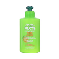 Garnier, Fructis, Sleek & Shine, Intensely Smooth Conditioner
