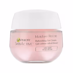 Garnier, SkinActive, Moisture Rescue, Refreshing Gel-Cream