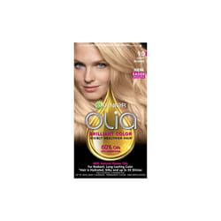Garnier Olia Oil Powered Permanent Hair Color, 9.0 Light Blonde, 1 Kit