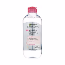 Garnier, SkinActive, Micellar Cleansing Water, All-in-1 Makeup Remover
