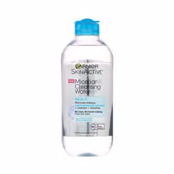 Garnier, SkinActive, Micellar Cleansing Water, All-in-1 Makeup Remover