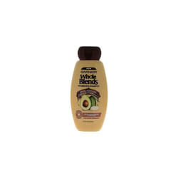 Garnier Whole Blends Nourishing Shampoo with Avocado Oil & Shea Butter Extracts  12.5 Fluid Ounce