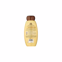 Garnier Whole Blends Nourishing Shampoo with Avocado Oil & Shea Butter Extracts  12.5 Fluid Ounce