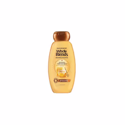 Garnier Whole Blends Repairing Shampoo Honey Treasures, For Damaged Hair, 22 Fl Oz (Pack of 1)