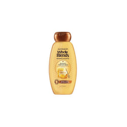 Garnier Whole Blends Repairing Shampoo Honey Treasures, For Damaged Hair, 22 Fl Oz (Pack of 1)