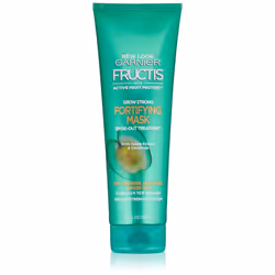 Garnier Fructis Grow Strong Fortifying Mask  8.5 fl. oz.