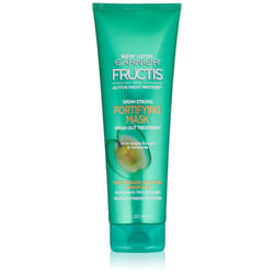 Garnier Fructis Grow Strong Fortifying Mask  8.5 fl. oz.