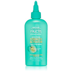 Garnier Fructis Grow Strong Strength Activator  4 fl. oz.