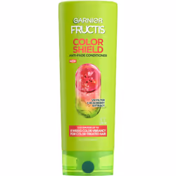 Garnier Fructis Color Shield AntiFade Conditioner for Color Treated Hair 12 Fl Oz 1 Count Packaging May Vary