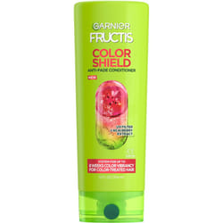 Garnier Fructis Color Shield AntiFade Conditioner for Color Treated Hair 12 Fl Oz 1 Count Packaging May Vary