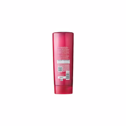 Garnier Fructis Full and Plush Fortifying Conditioner for Fine, Flat Hair, 12 Fl Oz, 1 Count (Packaging May Vary)