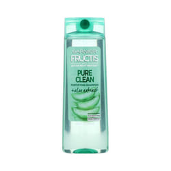 Garnier, Fructis, Fortifying Shampoo with Aloe, 370ml