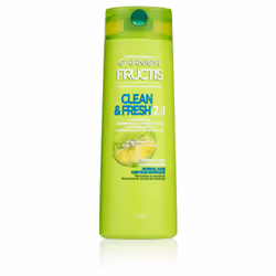 Garnier Hair Care Fructis Daily Care 2-in-1 Shampoo and Conditioner  12.5Fl Oz