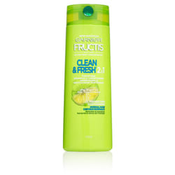 Garnier Hair Care Fructis Daily Care 2-in-1 Shampoo and Conditioner  12.5Fl Oz