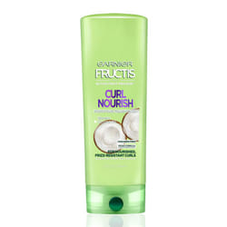 Garnier Hair Care Fructis Triple Nutrition Curl Nourish Conditioner  12 Flu
