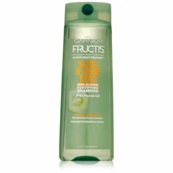 Garnier Hair Care Fructis Sleek and Shine Zero Shampoo 125 Fluid Ounce