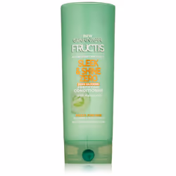 Garnier Hair Care Fructis Sleek and Shine Zero Conditioner 12 Fluid Ounc