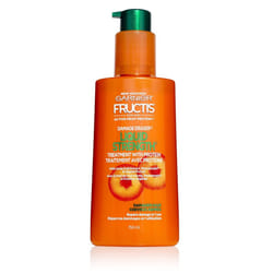 Garnier Fructis Damage Eraser Liquid Strength Treatment  Damaged Hair  5 fl. oz.