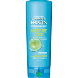 Garnier Hair Care Fructis Moisture Lock Conditioner, 12 Fluid Ounce