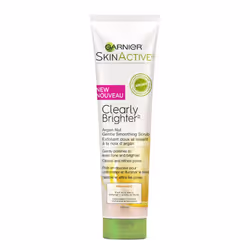 Garnier SkinActive Argan Nut Face Scrub with Vitamin C 47 Fl Oz