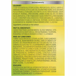 Garnier Hair Color Nutrisse Ultra Coverage Nourishing Creme  500 Deep Medium Natural Brown (Glazed Walnut) Permanent Hair Dye  1 Count (Packaging May