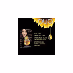 Garnier Hair Color Olia Oil Powered Permanent Hair Color  (Packaging May Vary) 5.3 Medium Golden Brown  3 Count