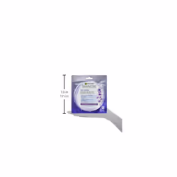 Garnier Skinactive Super Hydrating Facial Mask  Anti-fatigue  Lavender  1.08 Ounce