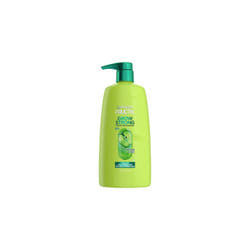 Garnier Fructis Grow Strong Shampoo  338 Fl Oz  1 Count Packaging May Vary