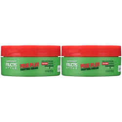 Garnier Fructis Style Pixie Play Crafting Cream  Extra Strong Hold  2.0 Oz  2 Count (Packaging May Vary)