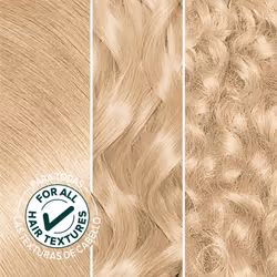 Garnier Hair Color Nutrisse Nourishing Creme  111 Extra-Light Ash Blonde (White Chocolate) Permanent Hair Dye  2 Count (Packaging May Vary)
