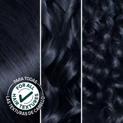 Garnier Hair Color Nutrisse Nourishing Creme  22 Intense Blue Black (Mulberry) Permanent Hair Dye  2 Count (Packaging May Vary)