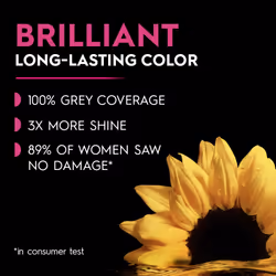 Garnier Hair Color Olia Ammonia-Free Brilliant Color Oil-Rich Permanent Hair Dye  4.60 Dark Intense Auburn  2 Count (Packaging May Vary)