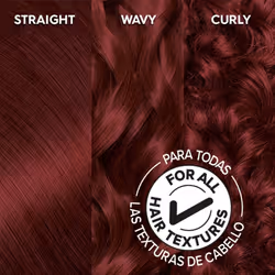 Garnier Hair Color Olia Ammonia-Free Brilliant Color Oil-Rich Permanent Hair Dye  4.60 Dark Intense Auburn  2 Count (Packaging May Vary)