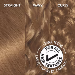 Garnier Hair Color Olia Ammonia-Free Brilliant Color Oil-Rich Permanent Hair Dye  7.0 Dark Blonde  2 Count (Packaging May Vary)