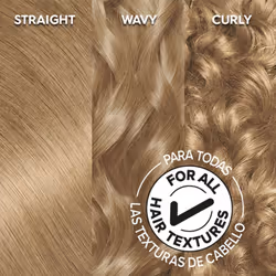 Garnier Hair Color Olia Ammonia-Free Brilliant Color Oil-Rich Permanent Hair Dye  8.0 Medium Blonde  2 Count (Packaging May Vary)