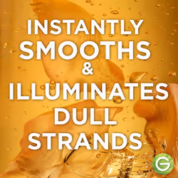 Garnier Whole Blends Moroccan Argan & Camellia Oils Illuminating Shampoo for Silky Shine  12.5 Fl Oz  3 Count (Packaging May Vary)