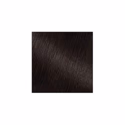 Garnier Hair Color Nutrisse Ultra Coverage Nourishing Creme  200 Deep Soft Black (Black Sesame) Permanent Hair Dye  3 Count (Packaging May Vary)