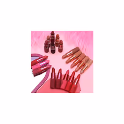 Beauty Creations Matte Lipstick (Bare Naked)
