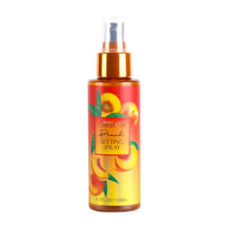 Beauty Creations Peach Setting Spray 120ml