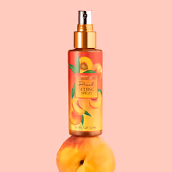 Beauty Creations Peach Setting Spray 120ml