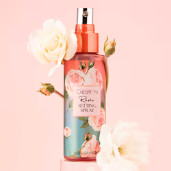 Beauty Creations Roses Setting Spray 120ml