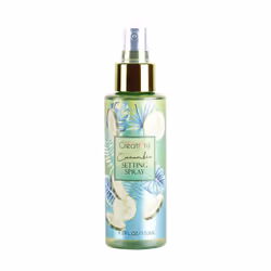 Beauty Creations Cucumber Setting Spray 120ml, Makeup setting spray, 120 ml, Unisex, Moisturizing, Universal skin, water (aqu ...