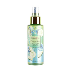 Beauty Creations Cucumber Setting Spray 120ml