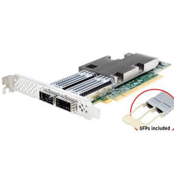 Atto FFRM-N412-000 interface cards/adapter