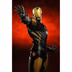 KOTOBUKIYA Marvel - Iron Man "Avengers Now"