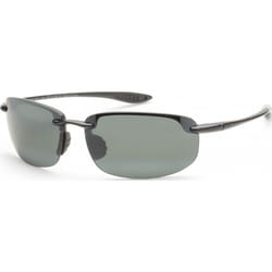 Maui Jim MJ0407S-001 MJ0407S 64 001 Hookipa Sunglasses