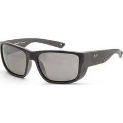 Maui Jim MJ0896S-001 MJ0896S 60 001 Amberjack Sunglasses