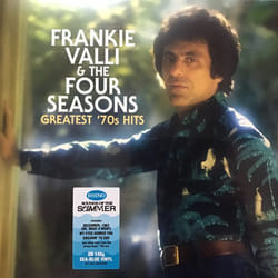 Warner Music Frankie Valli & The Four Seasons – Greatest '70s Hits Vinyl Pop